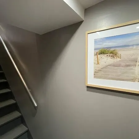 Cosy, Wifi Gratuit,5 Min De La Gare