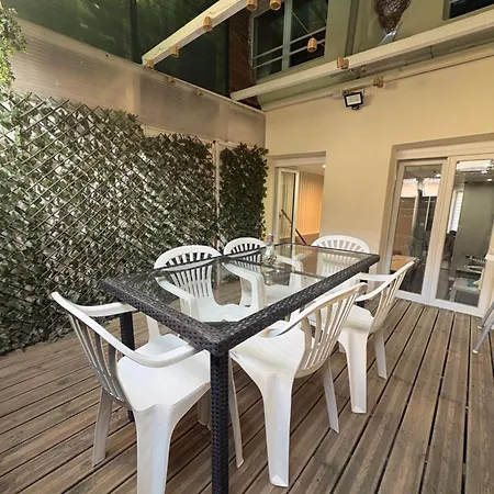 Le Refuge Familial Apartamento