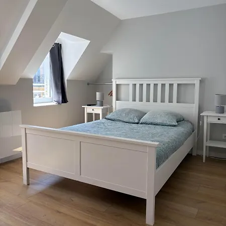 Le Refuge Familial Boulogne-sur-Mer